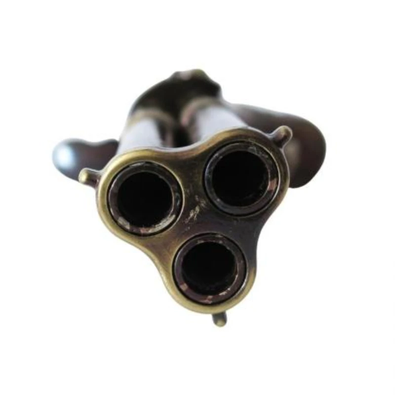 Пищов с три цеви Denix 5309